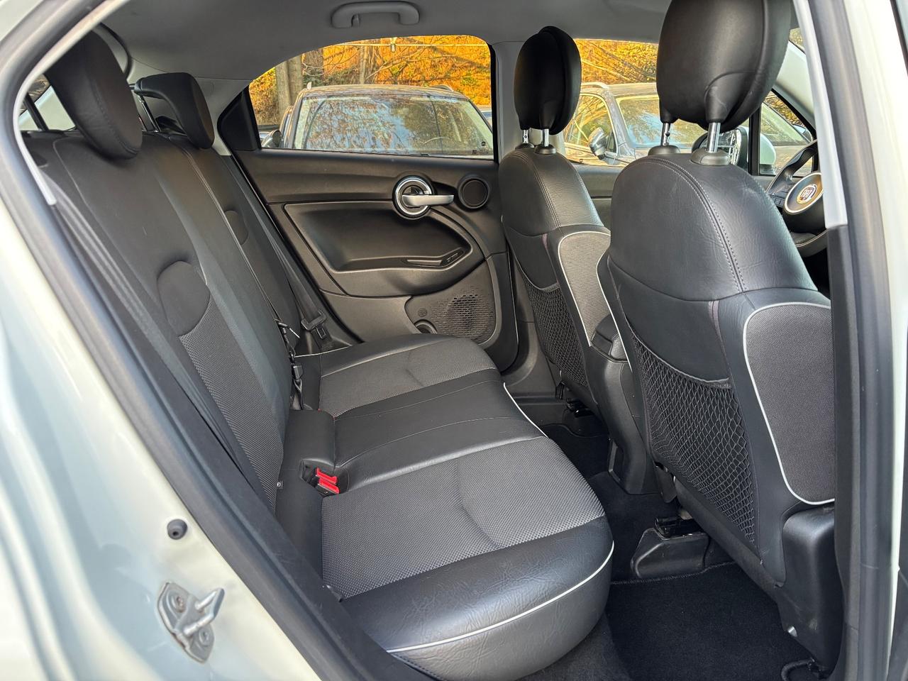Fiat 500X 1.6 MultiJet 120 CV Lounge OK Neopatentati