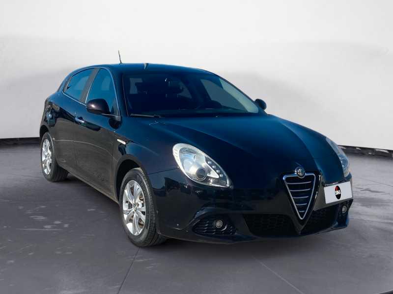 ALFA ROMEO Giulietta 1.4 t. Distinctive 120cv