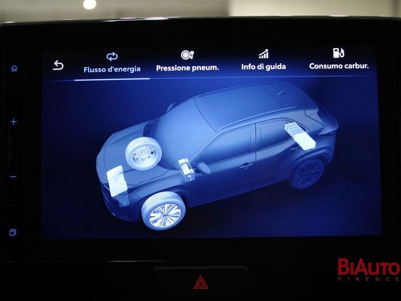 Toyota Yaris Cross 1.5H (116 CV) E-CVT Trend