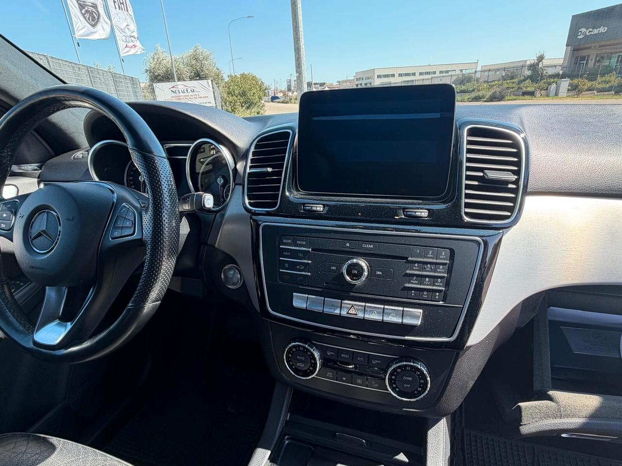Mercedes-benz GLE 350 d 4Matic Premium Plus