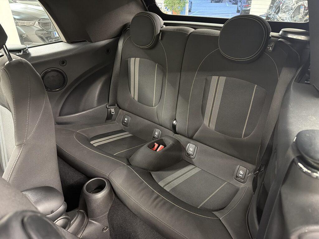 Mini Cooper S Cabrio 2.0 Cooper S Hype Auto