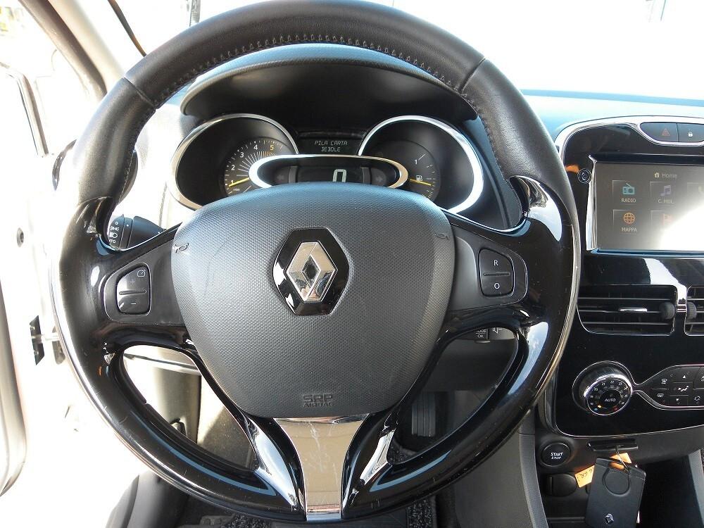 Renault Clio Sporter 1.5 dCi 8V 75CV Start&Stop LIVE NEO PATENTATI CRUISE CLIMA MULTIF.