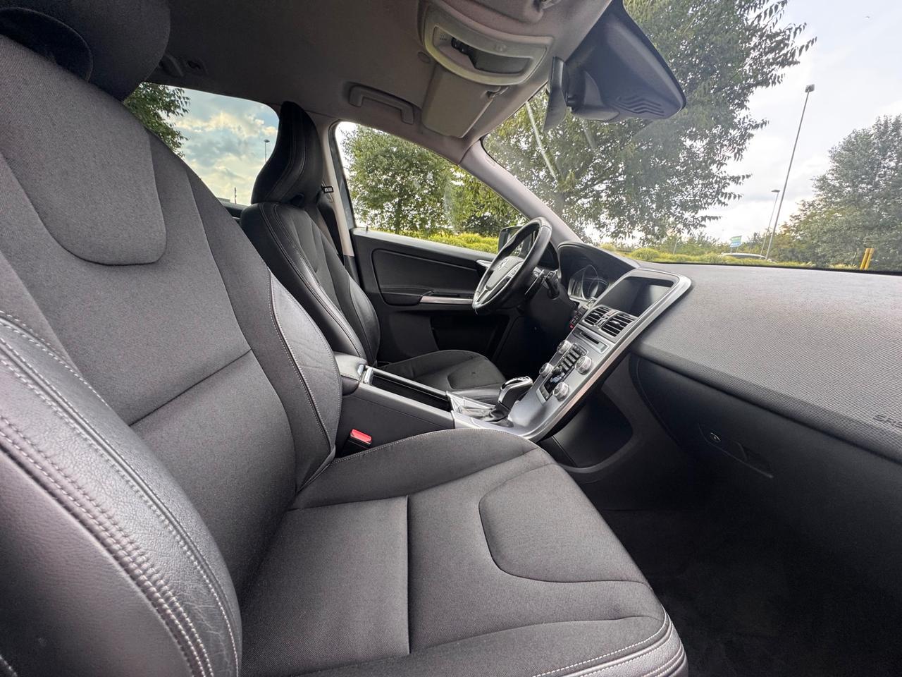 Volvo XC 60 XC60 D4 AWD Geartronic Kinetic