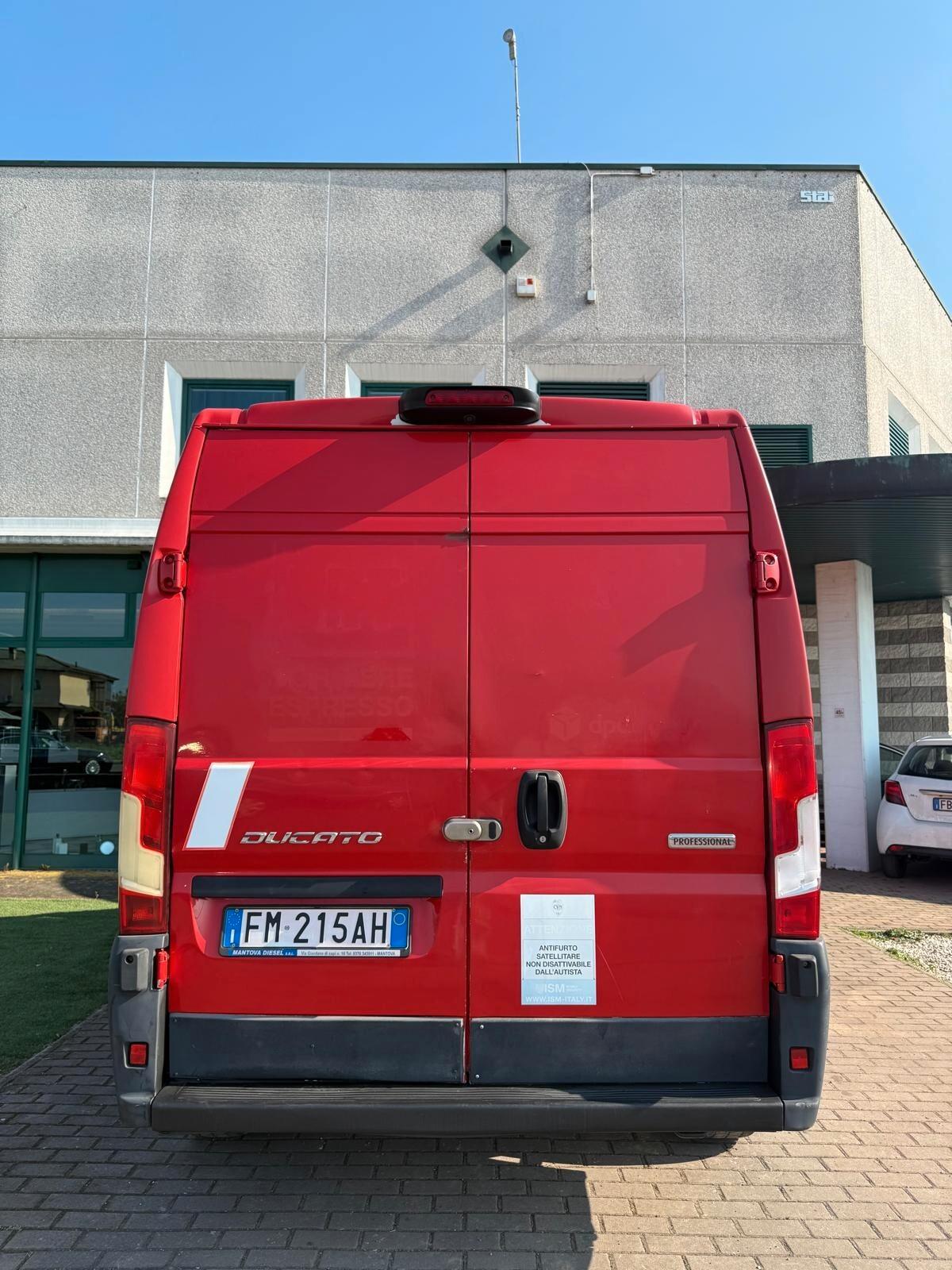 FIAT DUCATO