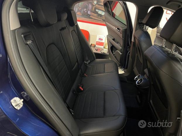 ALFA ROMEO Stelvio 2.2 Turbodiesel 210 CV AT8 Q4