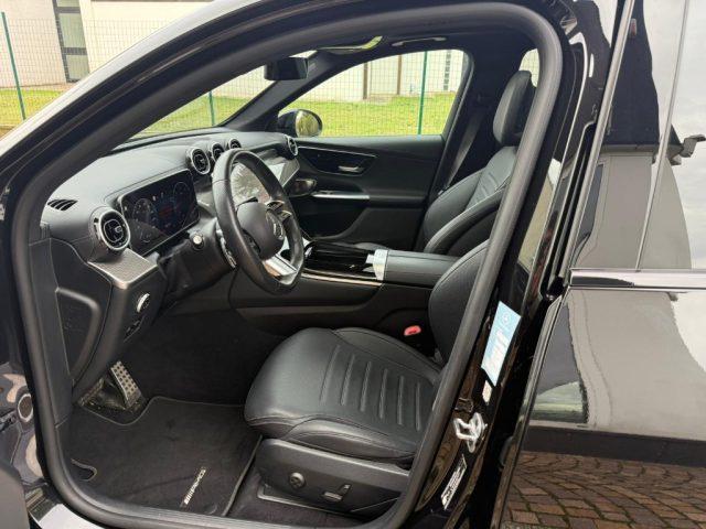 MERCEDES-BENZ GLC 300 d 4Matic Mild Hybrid AMG Premium Plus NAVI - TETTO