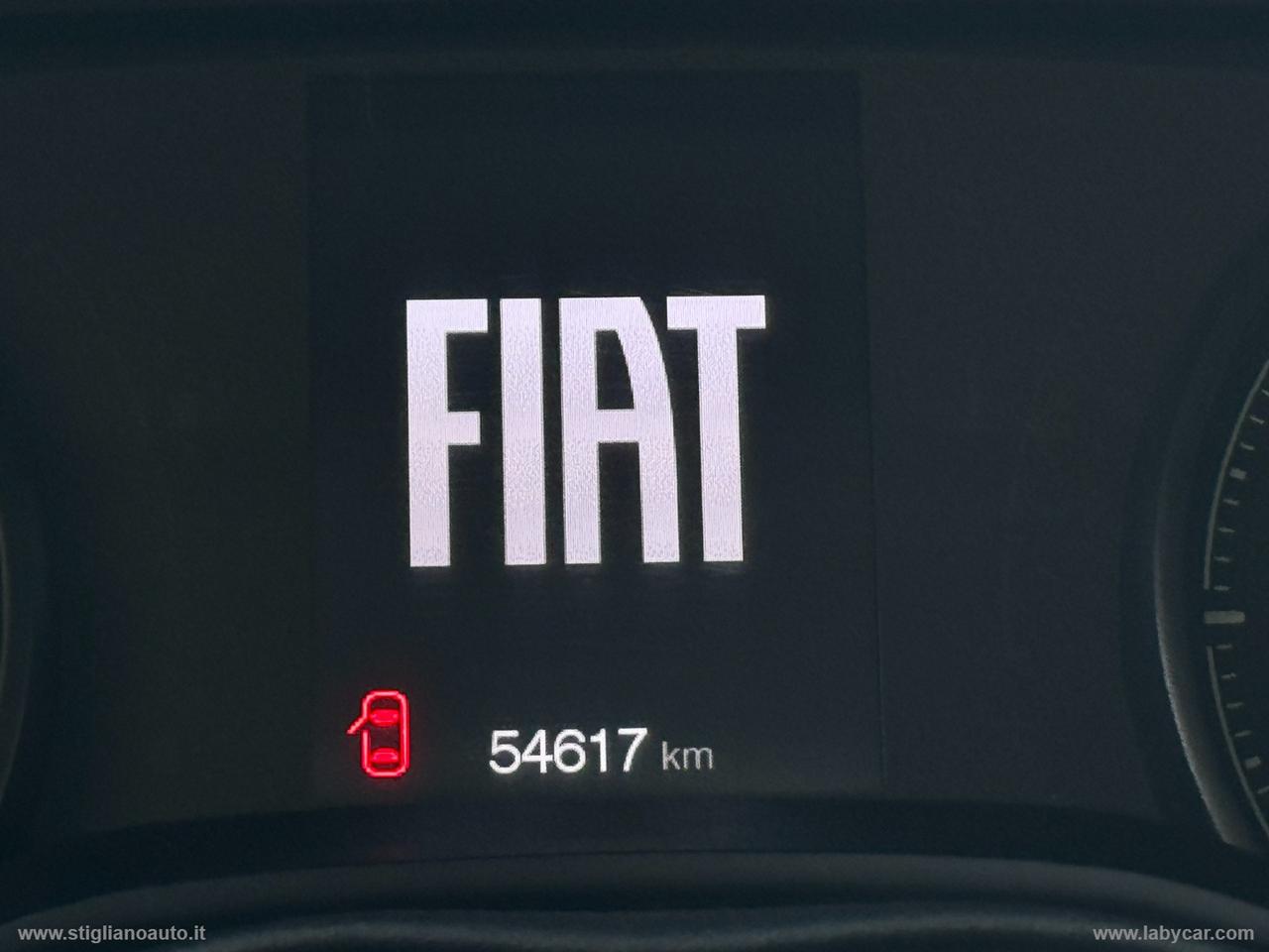 FIAT Tipo 1.6 Mjt S&S 5 porte Life