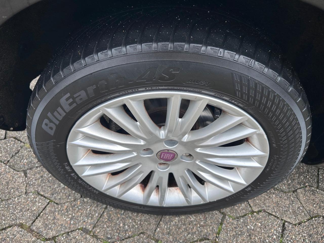 Fiat Bravo 1.6 MJT 120 CV DPF Dynamic*CERCHI