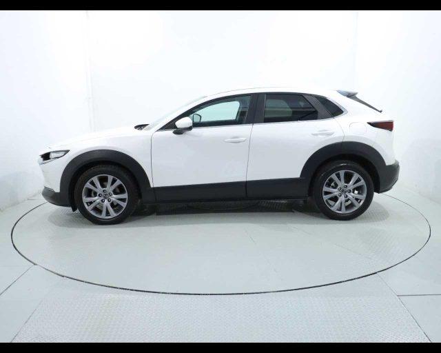 MAZDA CX-30 2.0L Skyactiv-G M Hybrid 2WD Executive