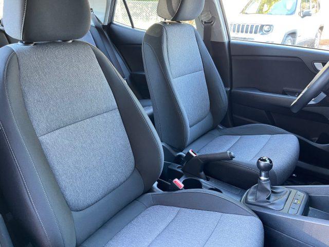 KIA Stonic 1.2 82CV DPI ECO GPL DELLA CASA UNIPROPRIETARIO