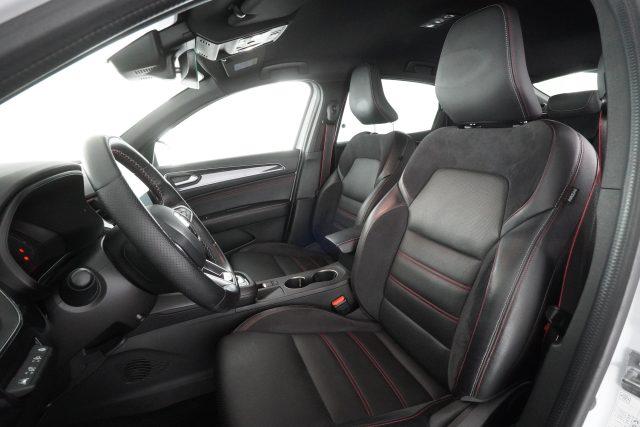 RENAULT Arkana Arkana Hybrid E-Tech 145 CV R.S. Line