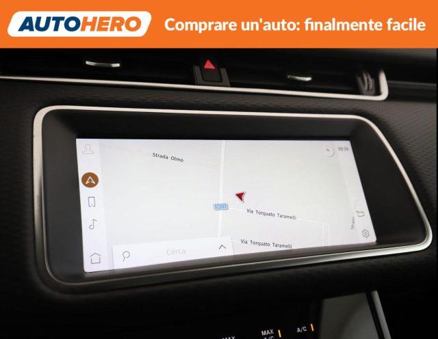 LAND ROVER Range Rover Evoque 1.5 I3 PHEV 300 CV AWD Auto S