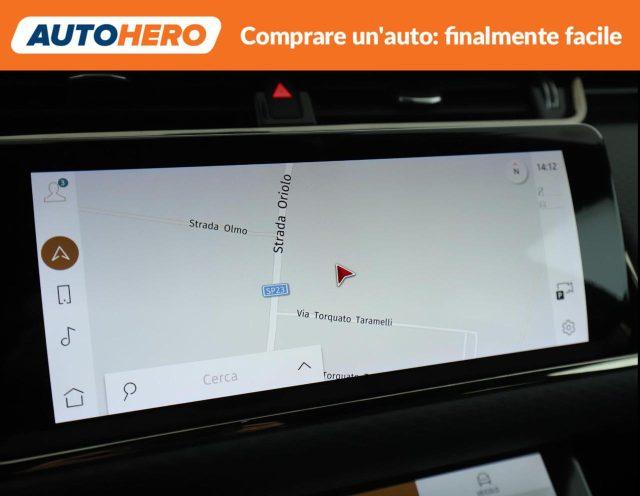 LAND ROVER Range Rover Evoque 2.0D I4 204 CV AWD Auto R-Dynamic S