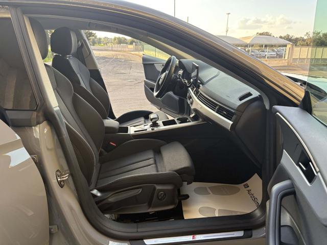 AUDI A5 SPB SPORTBACK 40 TDI quattro S tronic S line