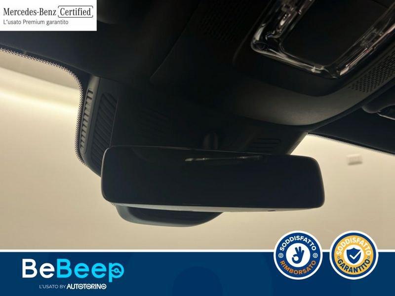 Mercedes-Benz GLB Classe 200 D PREMIUM AUTO