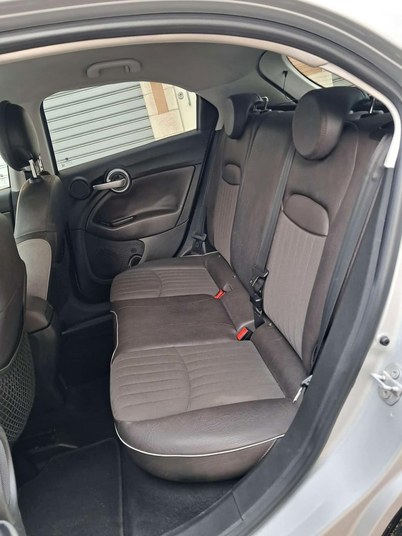 Fiat 500X 1.3 MultiJet 95 CV Lounge