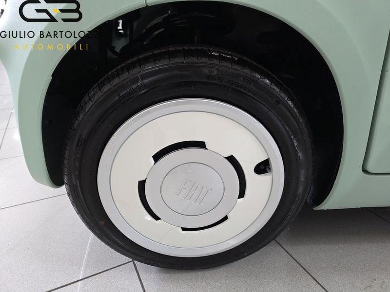 FIAT Topolino Topolino