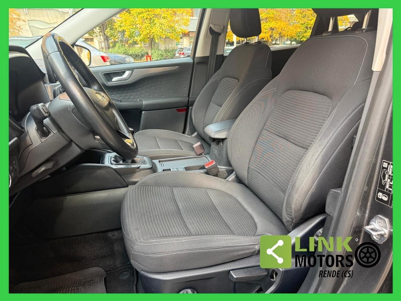 Ford Kuga 1.5 EcoBlue 120 CV 2WD Titanium