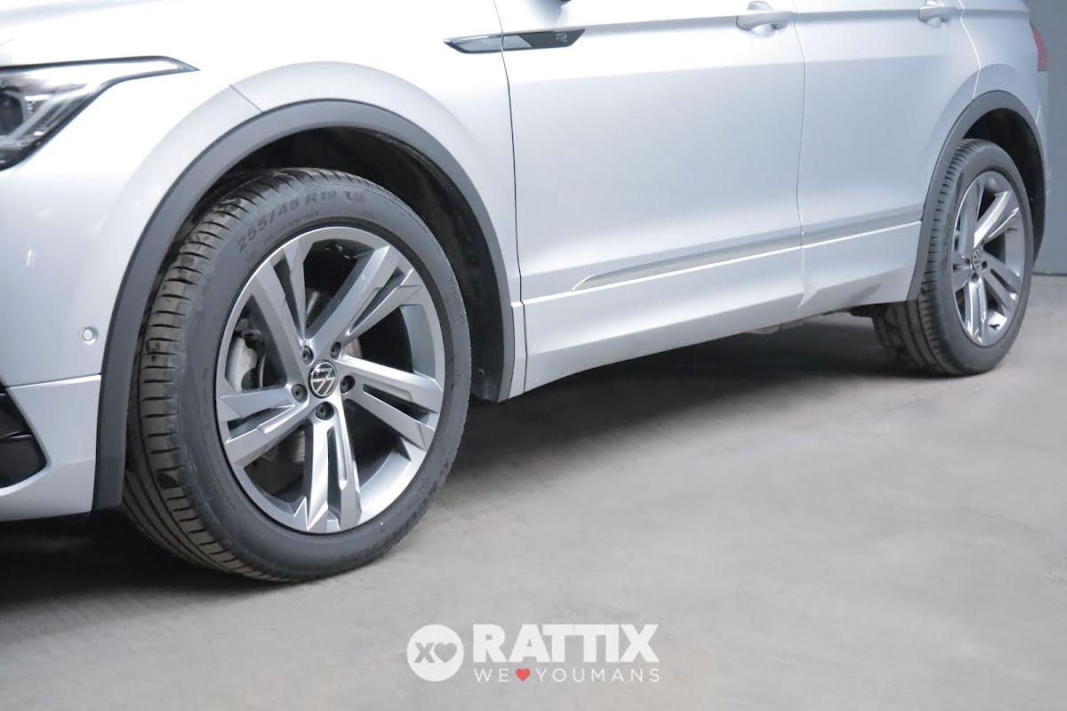 Volkswagen Tiguan 1.5 TSI 150CV R-Line DSG