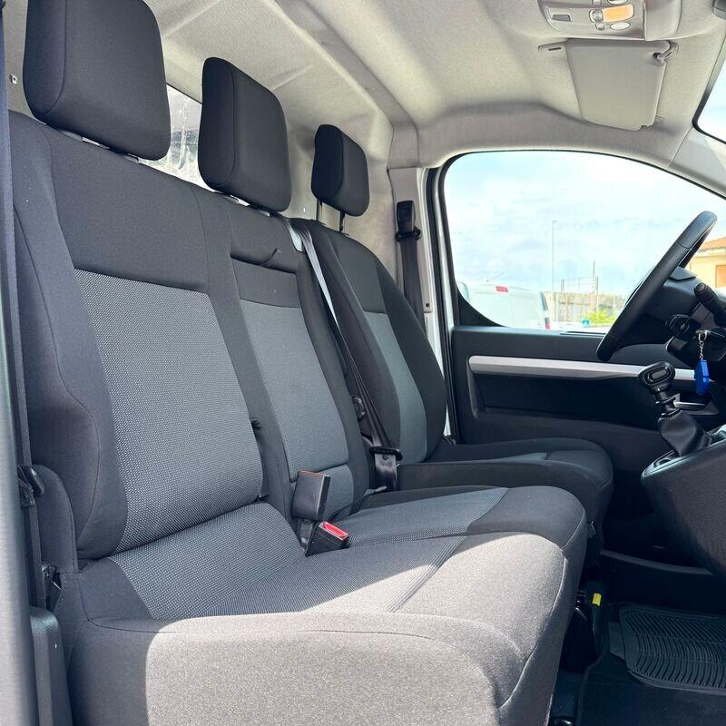 NEW FIAT SCUDO 1.5mjt 120cv L1H1 FURGONE 2022