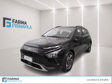 HYUNDAI Bayon - Bayon 1.2 Gpl Xline