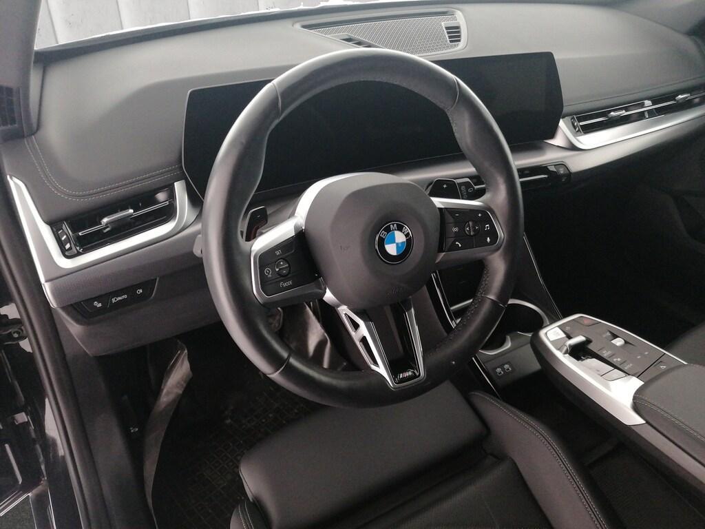 BMW X1 18 d MSport sDrive DCT