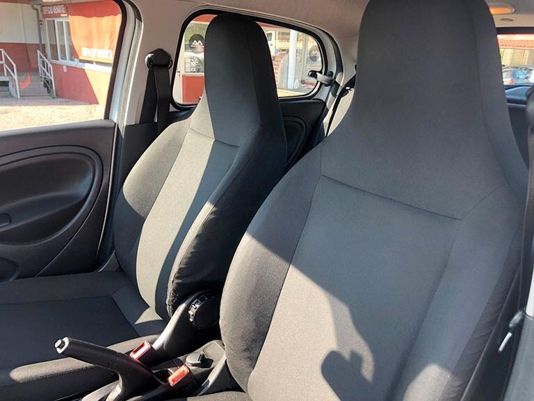 Smart ForFour 70 1.0 Youngster