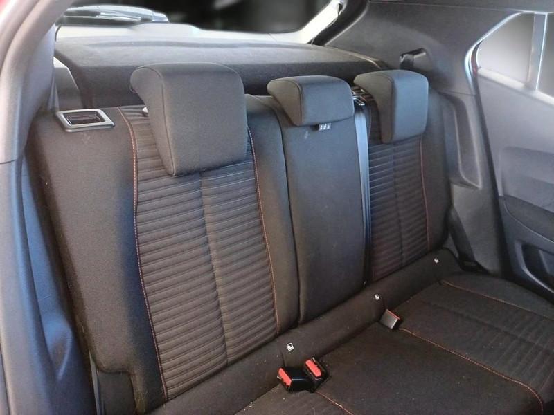 PEUGEOT 2008 PURETECH 100 ACTIVE PACK S/S CROSSOVER