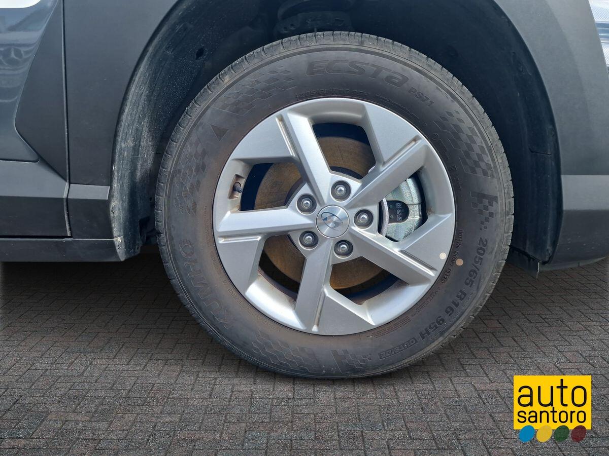 HYUNDAI KONA 1.0 T-GDI XTECH