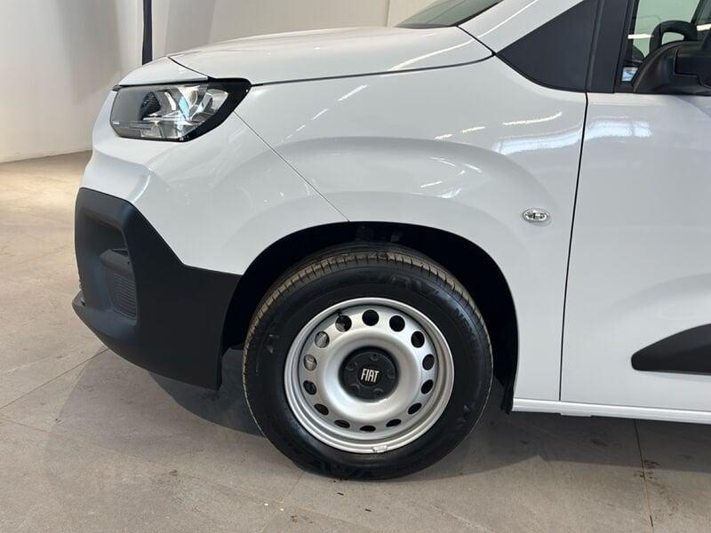 FIAT Doblò Doblo van CH1 1.5 diesel 130cv