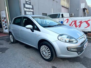 Fiat Punto Evo 1.4 5 porte Active GPL neopatentati