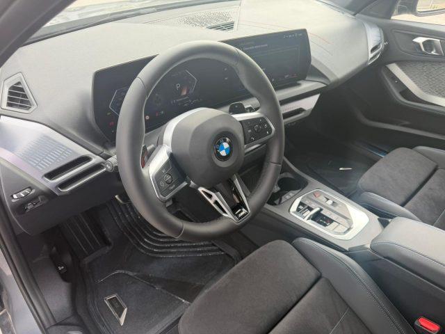 BMW 118 d MSport Pro