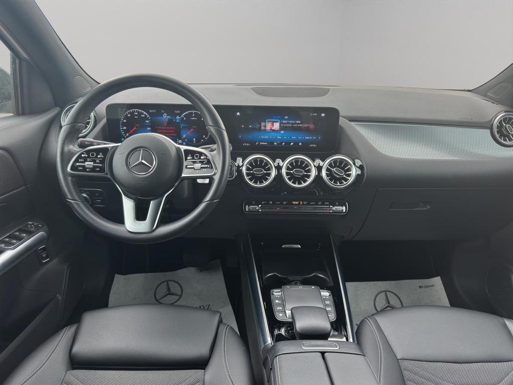 Mercedes GLA 200 d Sport Plus auto