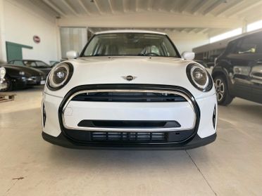Mini 1.5 Cooper Classic 5 porte