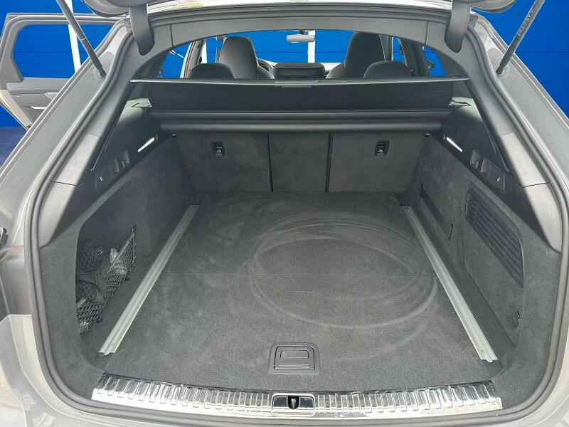 AUDI A6 5ª serie RS 6 Avant 4.0 TFSI V8 quattr...