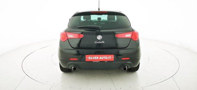 ALFA ROMEO Giulietta 2.0 JTDm-2 140 CV Exclusive