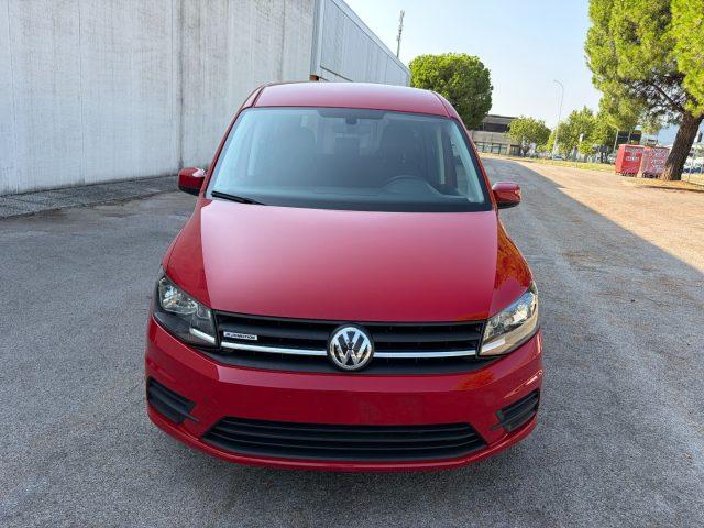VOLKSWAGEN Caddy 1.4 TGI Maxi Life