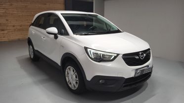 Opel Crossland X 1.2 Turbo 12V 110 CV Start&Stop aut. Ultimate