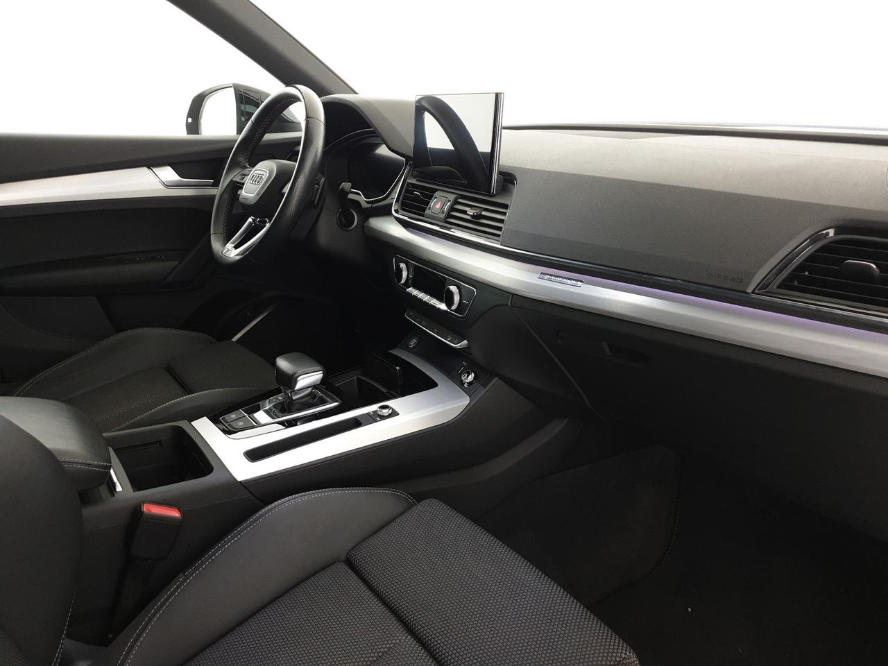 50TFSIe 299CV quattro S tronic S line Plus