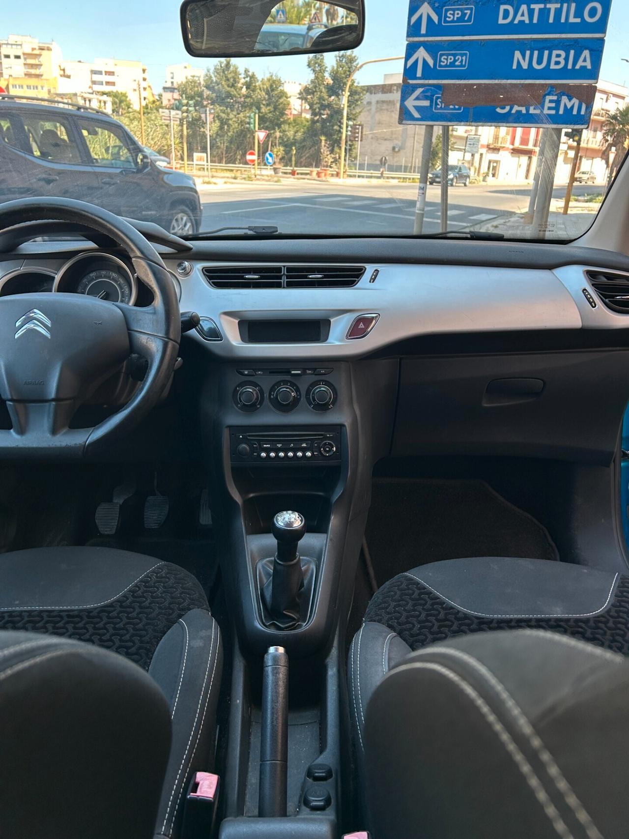 Citroen C3 1.4 Ideal Eco Energy G