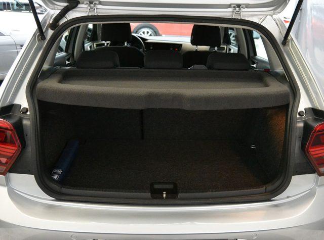 VOLKSWAGEN Polo 1.0 TSI 5p. Comfortline BMT Ok Neopatentati **