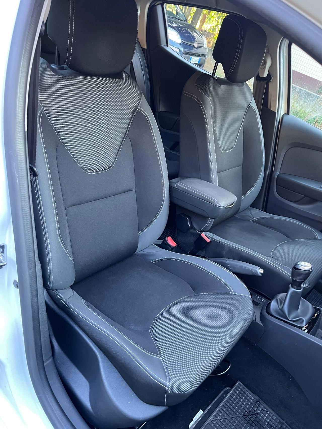 RENAULT CLIO 2018 5 PORTE FULL OPTIONAL