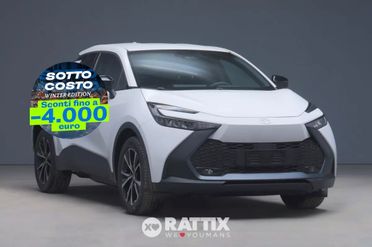 Toyota C-HR 2.0 Phev Trend Eco e-CVT