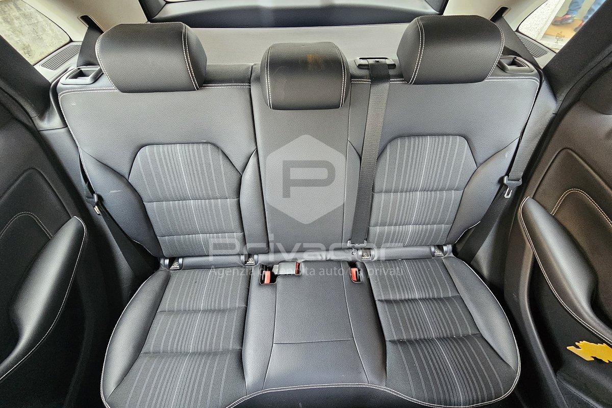 MERCEDES B 180 CDI Automatic Executive