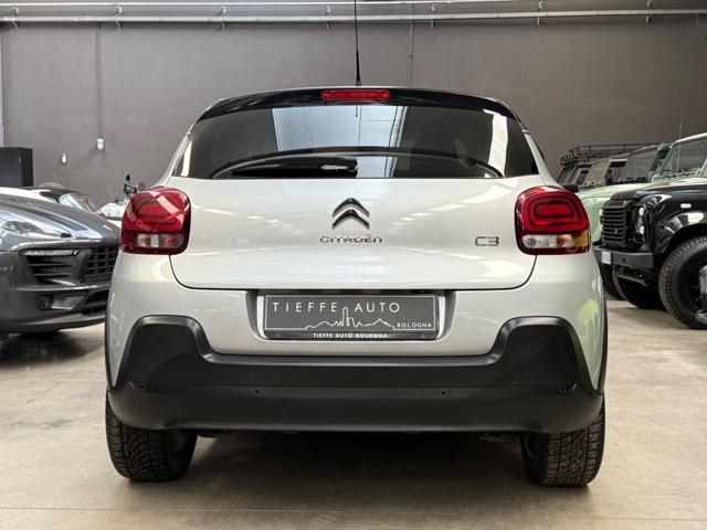 CITROEN C3 BlueHDi 75 S&S Shine