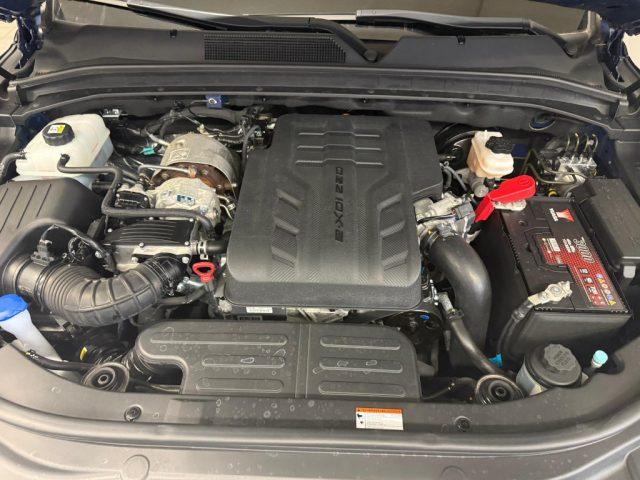 SSANGYONG Rexton Sports 2.2 e-xdi Dream 4wd Auto