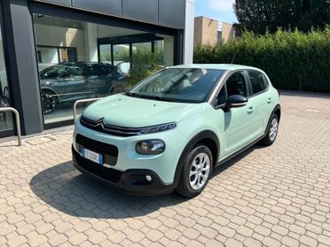 Citroen C3 PureTech 83 S&S Feel