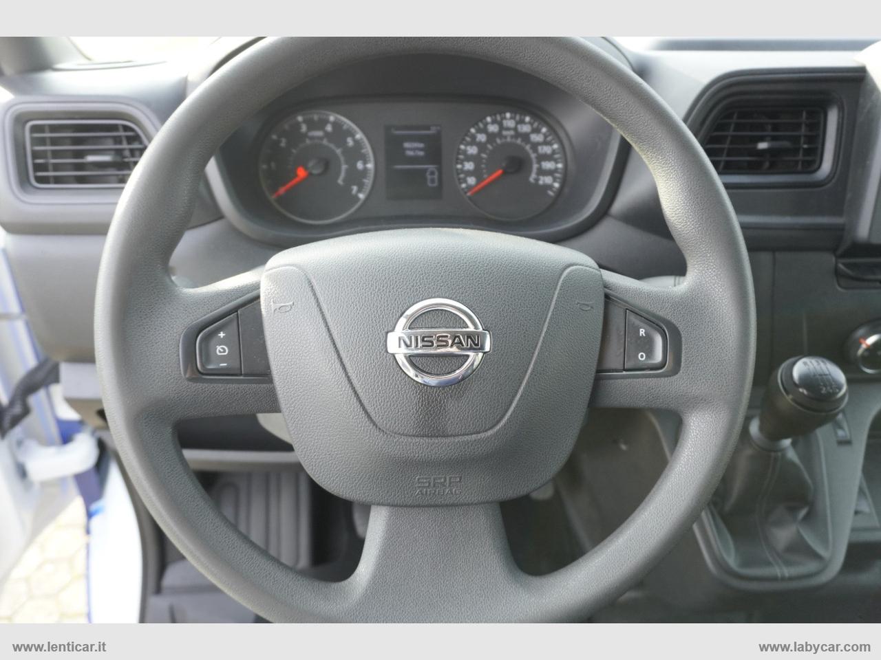 Inters.35 2.3 dCi 135 PM-TM Acenta Furg.