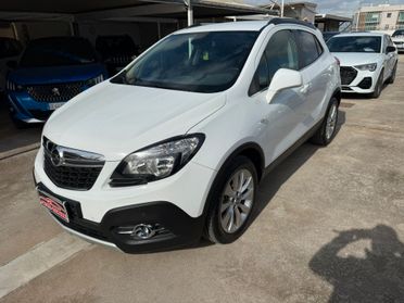 Opel Mokka 1.7 CDTI Ecotec 130CV 4x2 Start&Stop Cosmo