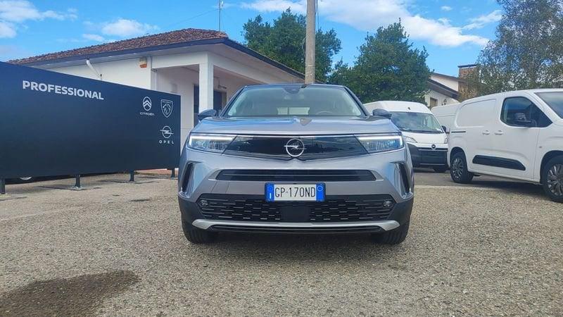 Opel Mokka Mokka 1.5 diesel Elegance